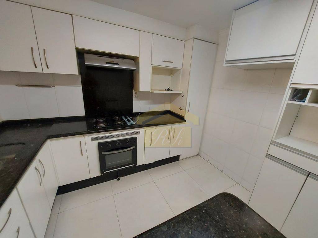 Sobrado à venda com 2 quartos, 89m² - Foto 5