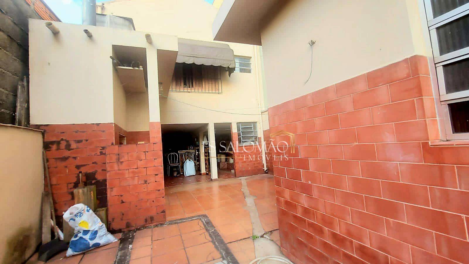 Casa à venda com 3 quartos, 160m² - Foto 21