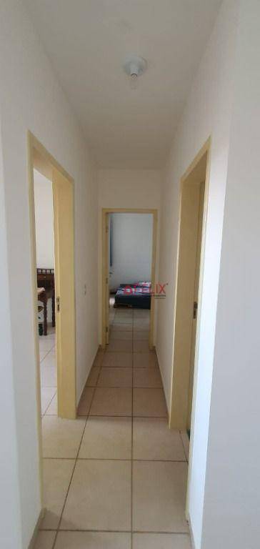 Apartamento à venda com 2 quartos, 48m² - Foto 6