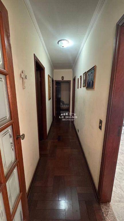 Casa à venda com 3 quartos, 125m² - Foto 13