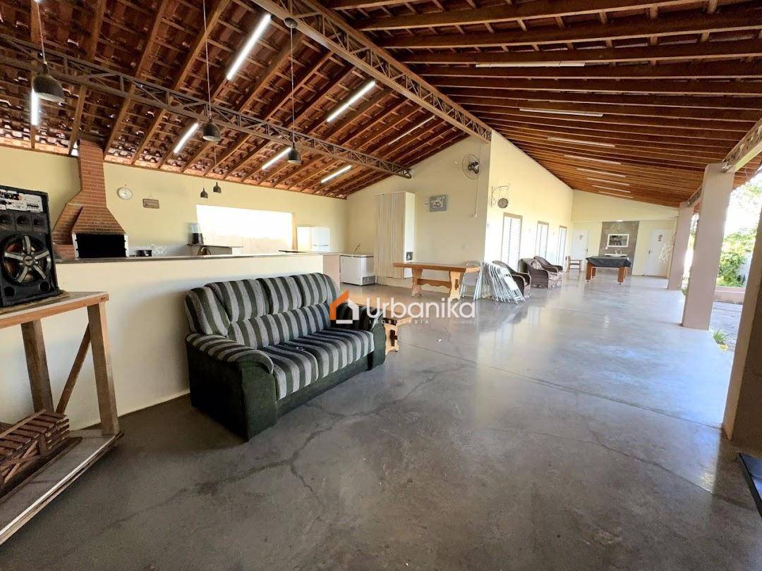 Chácara, 3 quartos, 884 m² - Foto 21