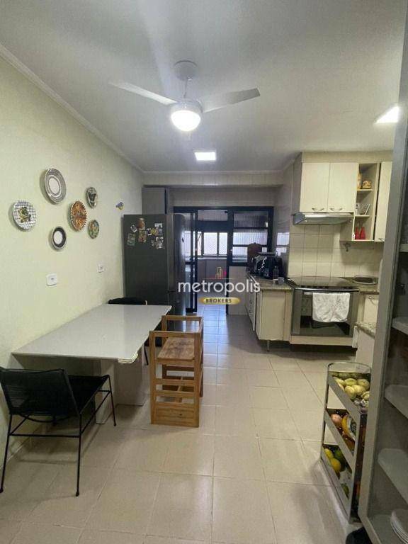 Apartamento à venda com 3 quartos, 138m² - Foto 7