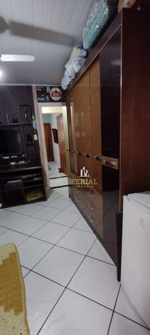 Sobrado à venda com 2 quartos, 110m² - Foto 5