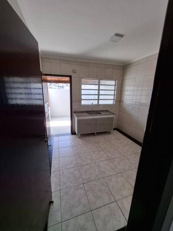 Sobrado, 2 quartos, 80 m² - Foto 5