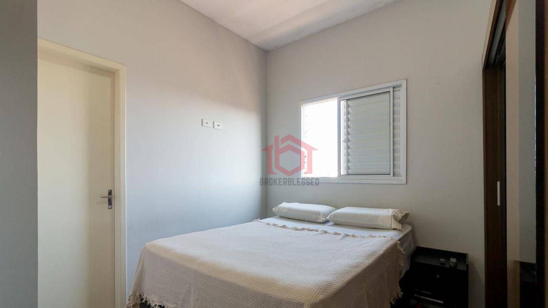 Apartamento à venda com 2 quartos, 56m² - Foto 13