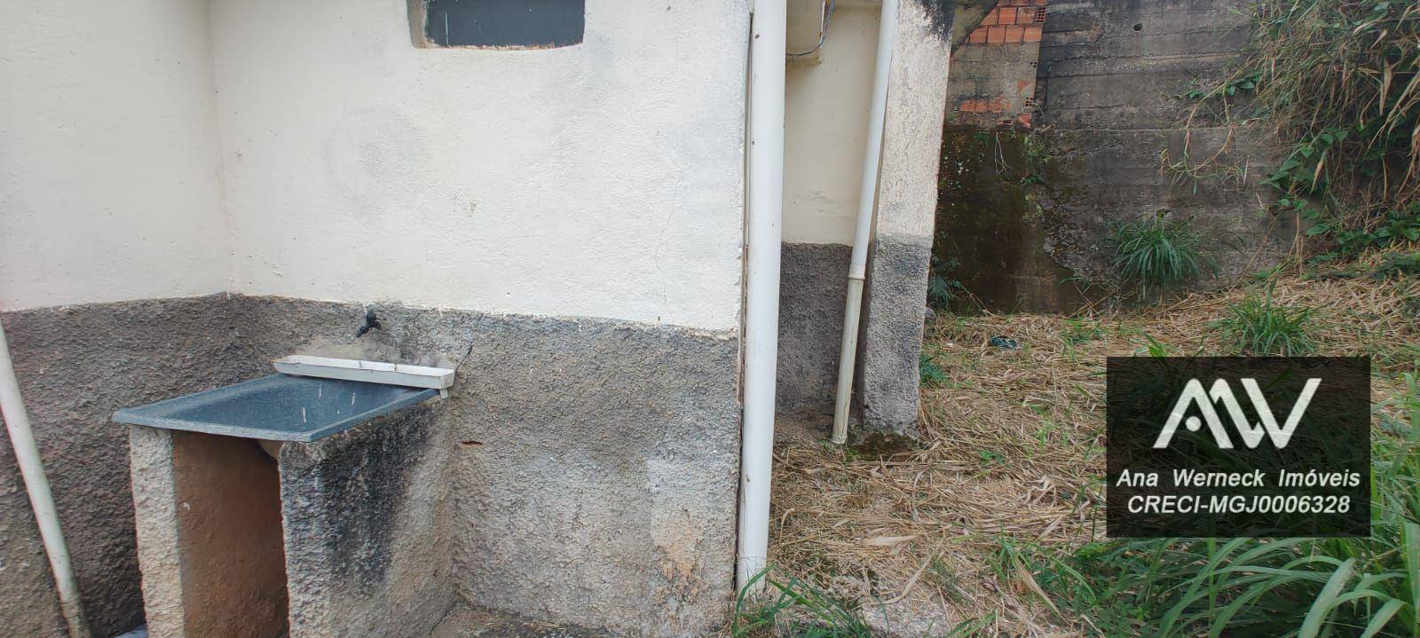 Casa à venda com 2 quartos, 90m² - Foto 16