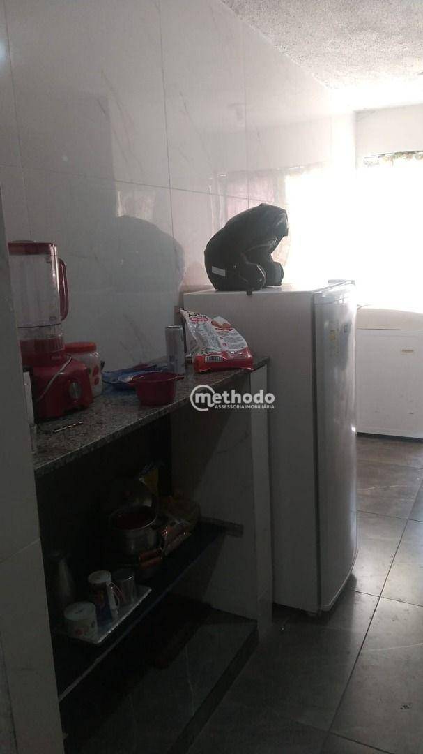 Apartamento, 2 quartos, 48 m² - Foto 3