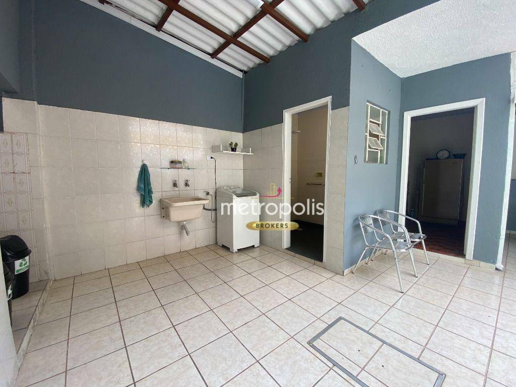 Casa à venda com 2 quartos, 140m² - Foto 31