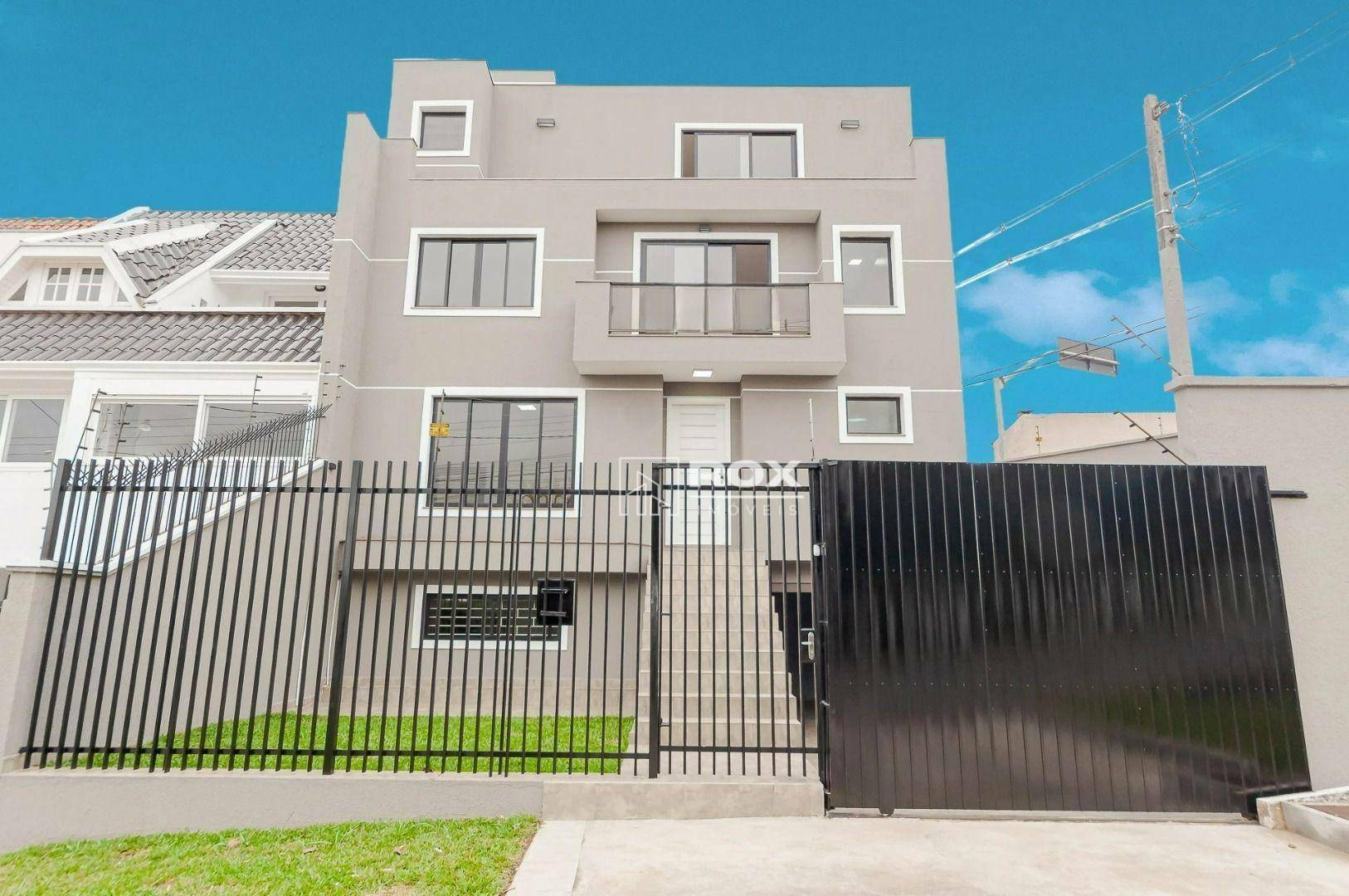 Sobrado à venda com 4 quartos, 192m² - Foto 63