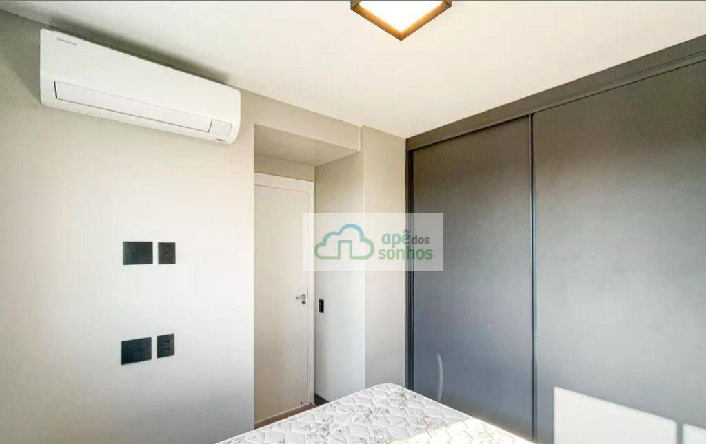 Apartamento para alugar com 1 quarto, 40m² - Foto 12