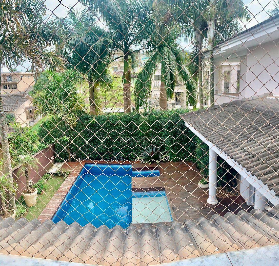 Casa de Condomínio à venda com 4 quartos, 400m² - Foto 46