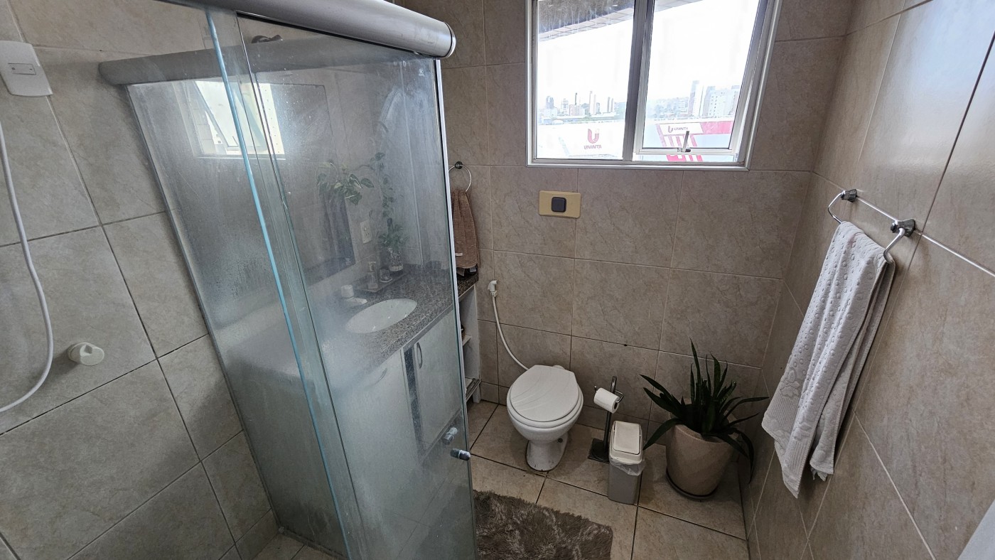 Apartamento à venda com 4 quartos, 112m² - Foto 4