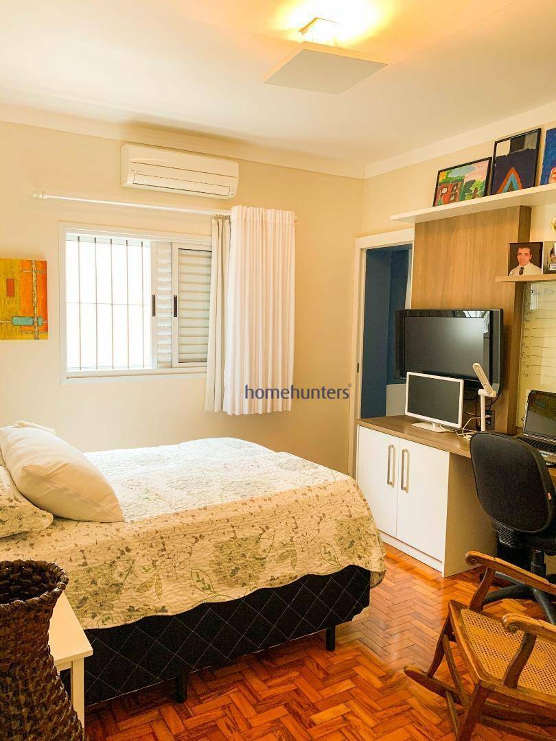 Casa à venda com 3 quartos, 185m² - Foto 14