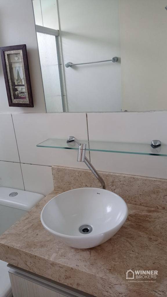 Apartamento à venda com 2 quartos, 48m² - Foto 2