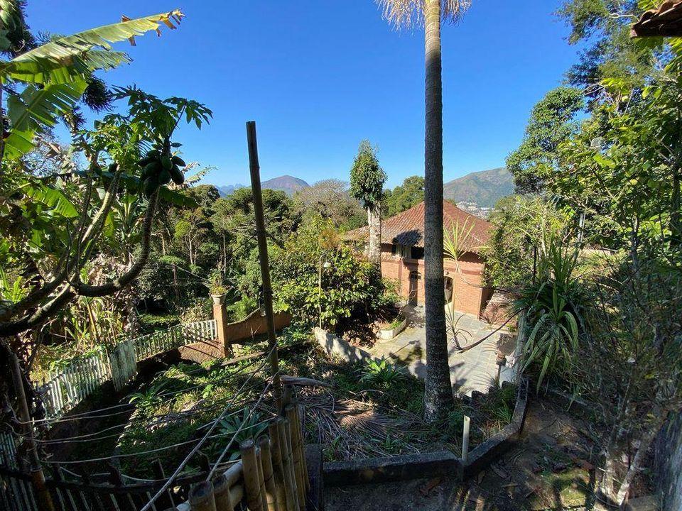 Casa à venda com 4 quartos, 200m² - Foto 39