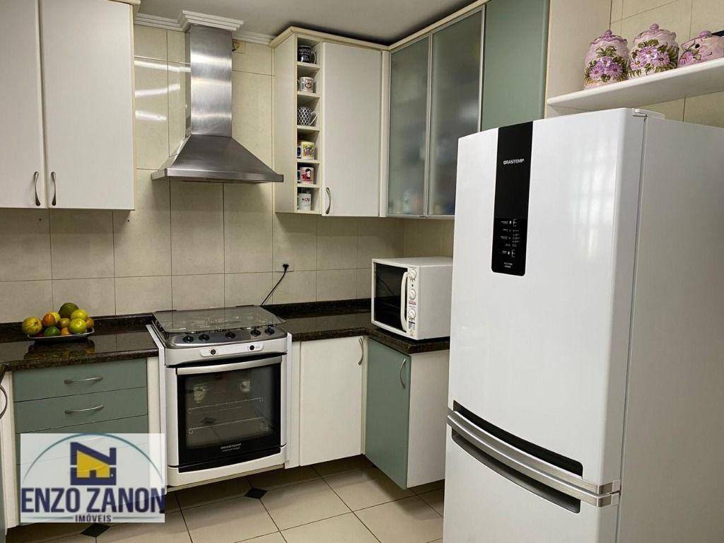 Apartamento à venda e aluguel com 3 quartos, 171m² - Foto 4