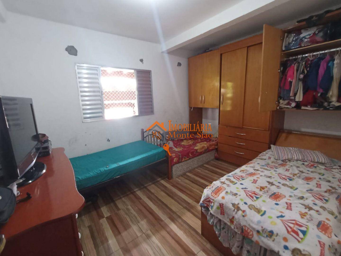 Casa à venda com 3 quartos, 154m² - Foto 10