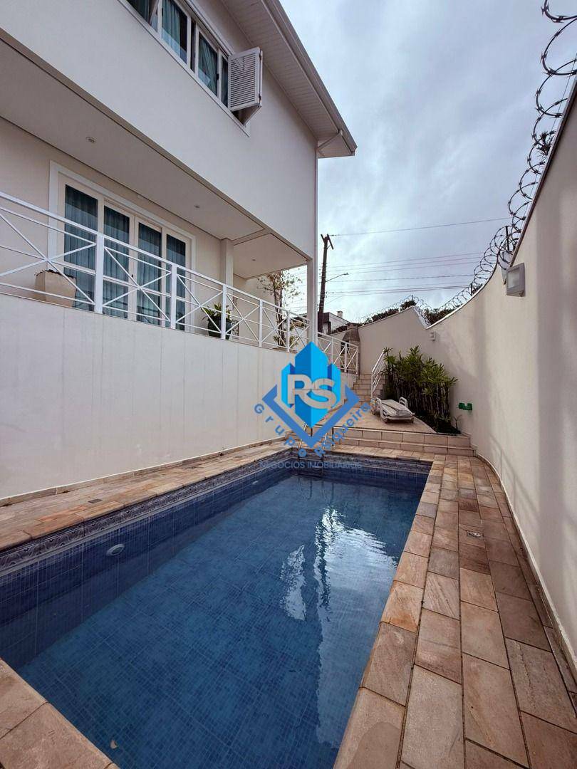 Sobrado à venda com 4 quartos, 444m² - Foto 34