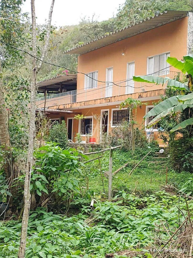 Chácara, 4 quartos, 5000 m² - Foto 7