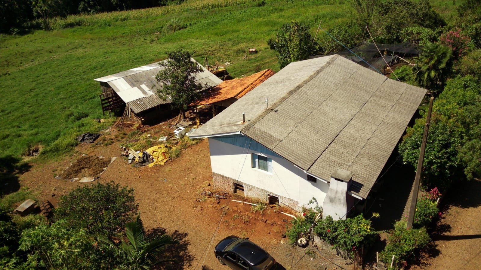 Loteamento e Condomínio à venda, 167000m² - Foto 20