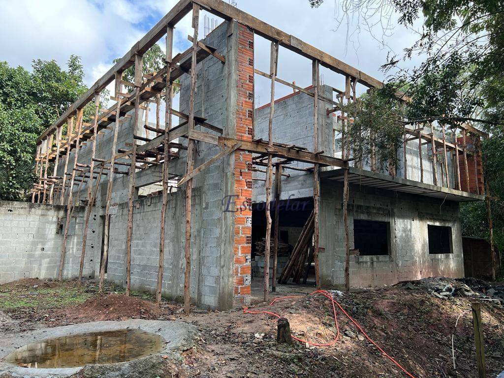 Casa de Condomínio à venda com 4 quartos, 530m² - Foto 57