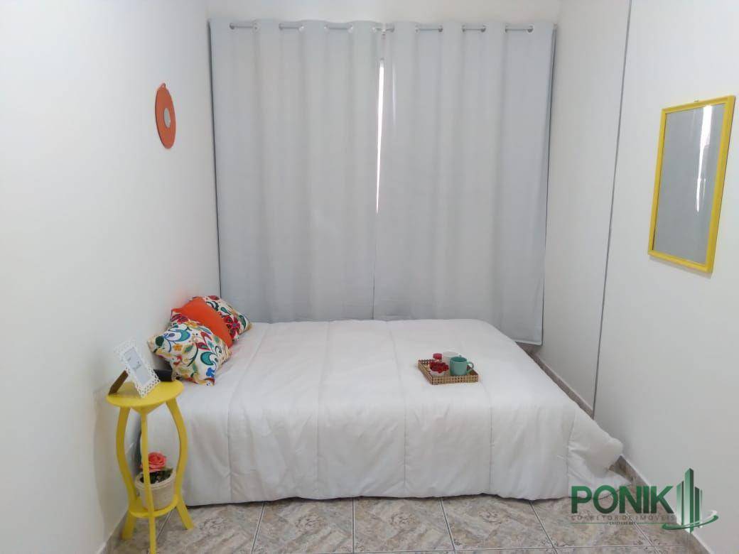 Apartamento à venda com 1 quarto, 66m² - Foto 5