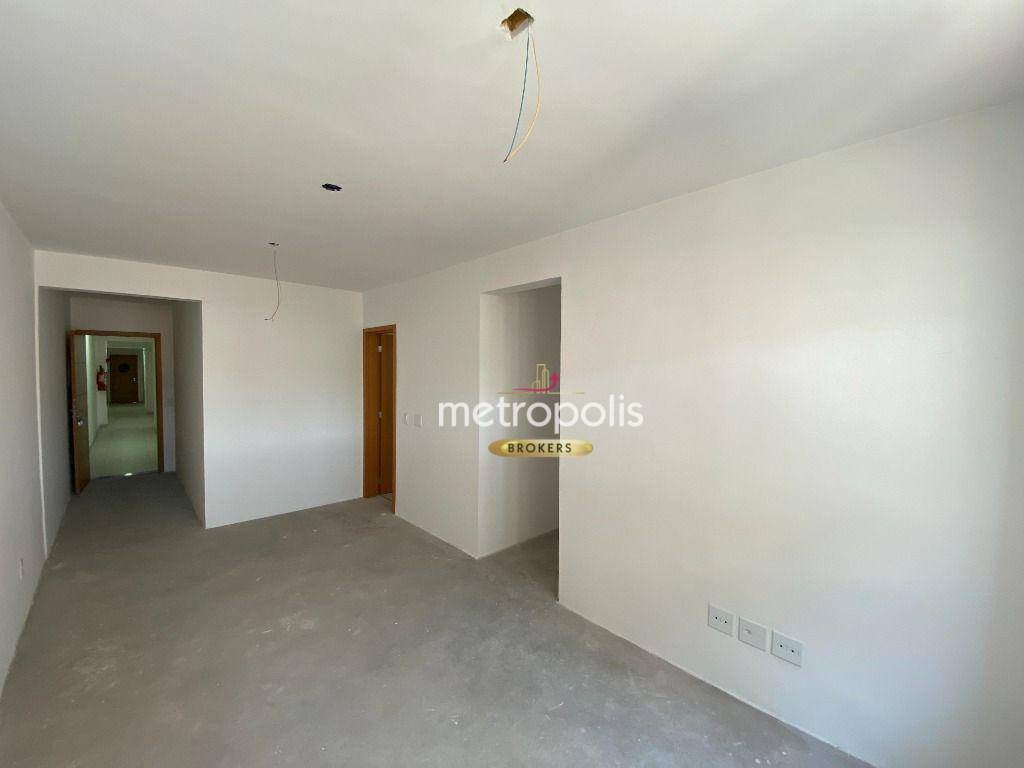 Apartamento à venda com 2 quartos, 73m² - Foto 3