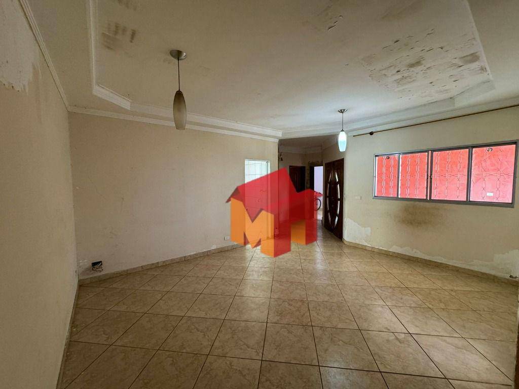 Casa à venda com 4 quartos, 153m² - Foto 7