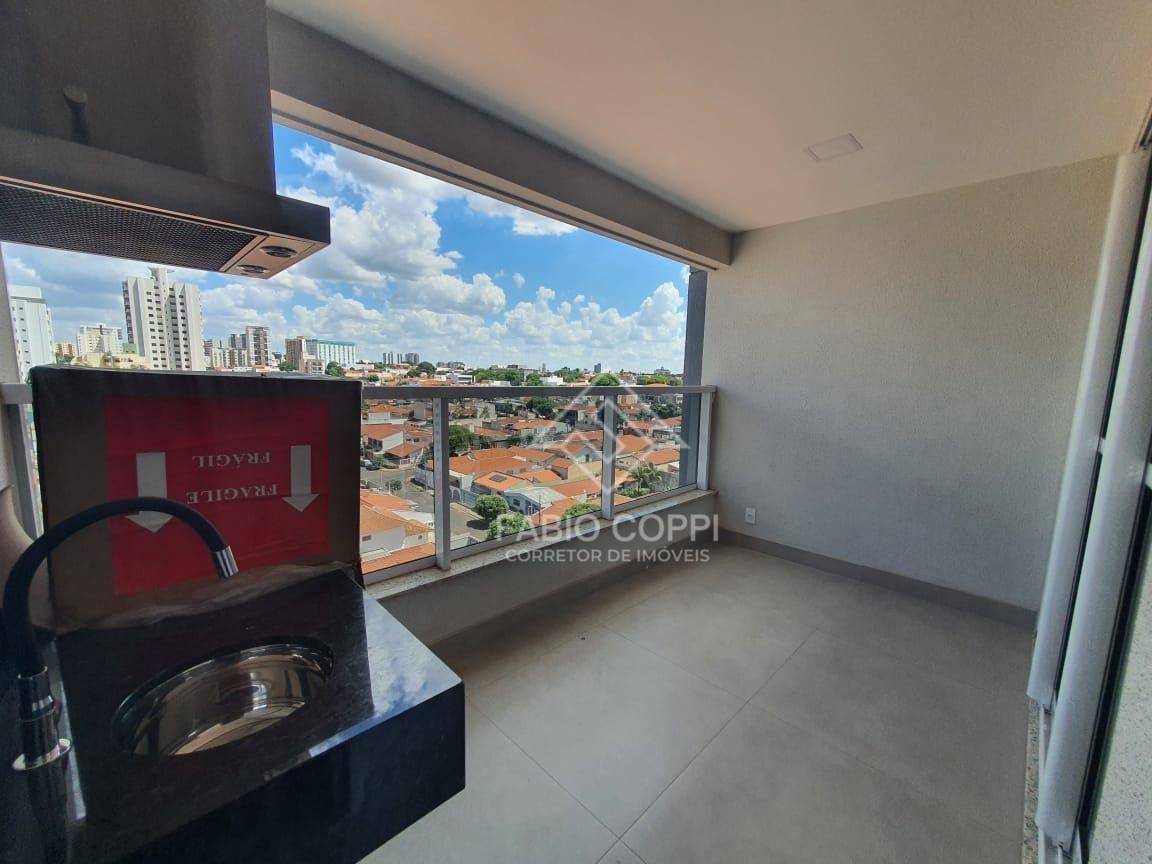 Apartamento à venda com 3 quartos, 103m² - Foto 4