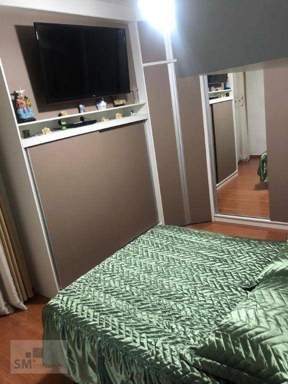 Sobrado à venda com 3 quartos, 167m² - Foto 33