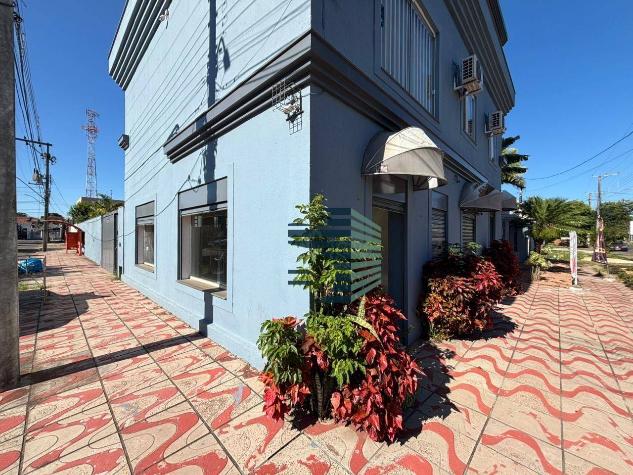 Sala-Conjunto, 45 m² - Foto 2