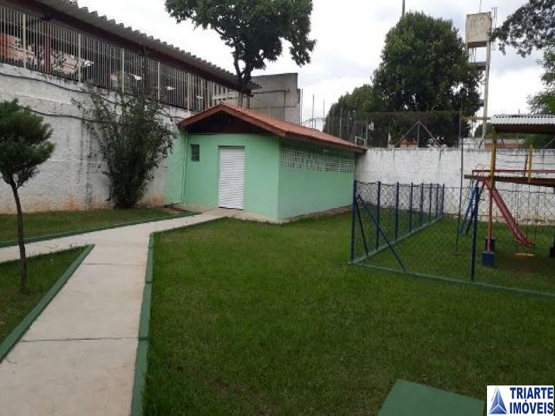 Apartamento à venda com 2 quartos, 55m² - Foto 19