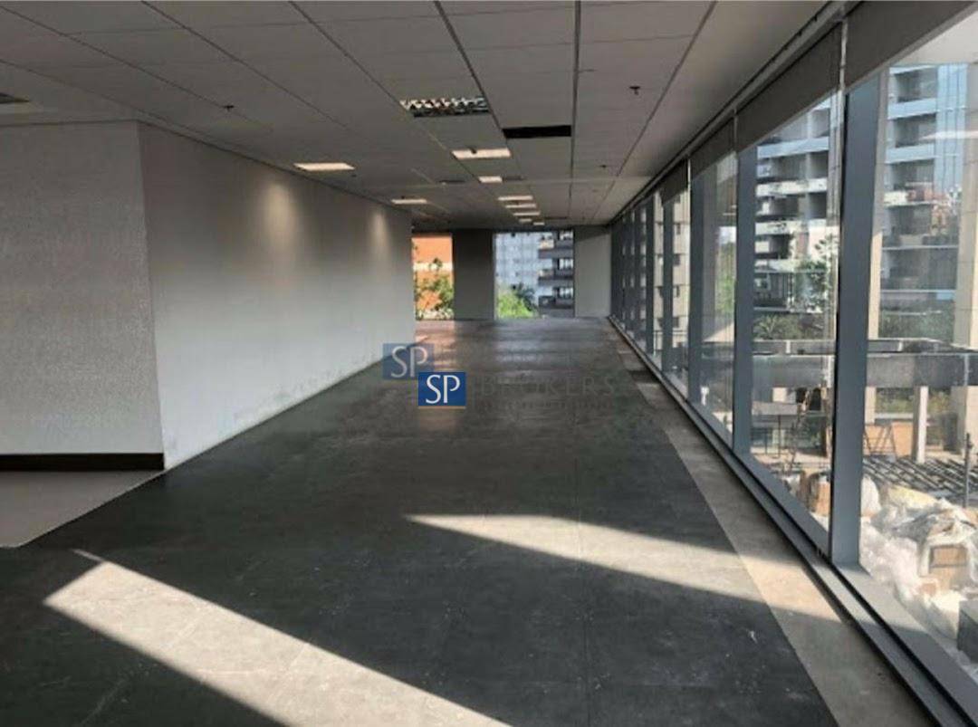 Conjunto Comercial-Sala para alugar, 1407m² - Foto 1