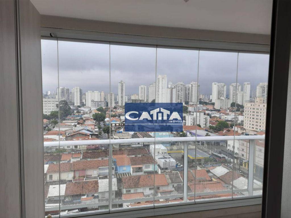 Apartamento para alugar com 1 quarto, 36m² - Foto 9