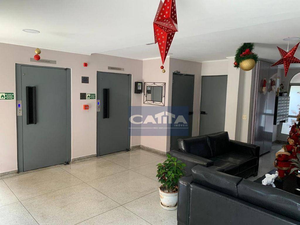 Apartamento à venda com 2 quartos, 52m² - Foto 20