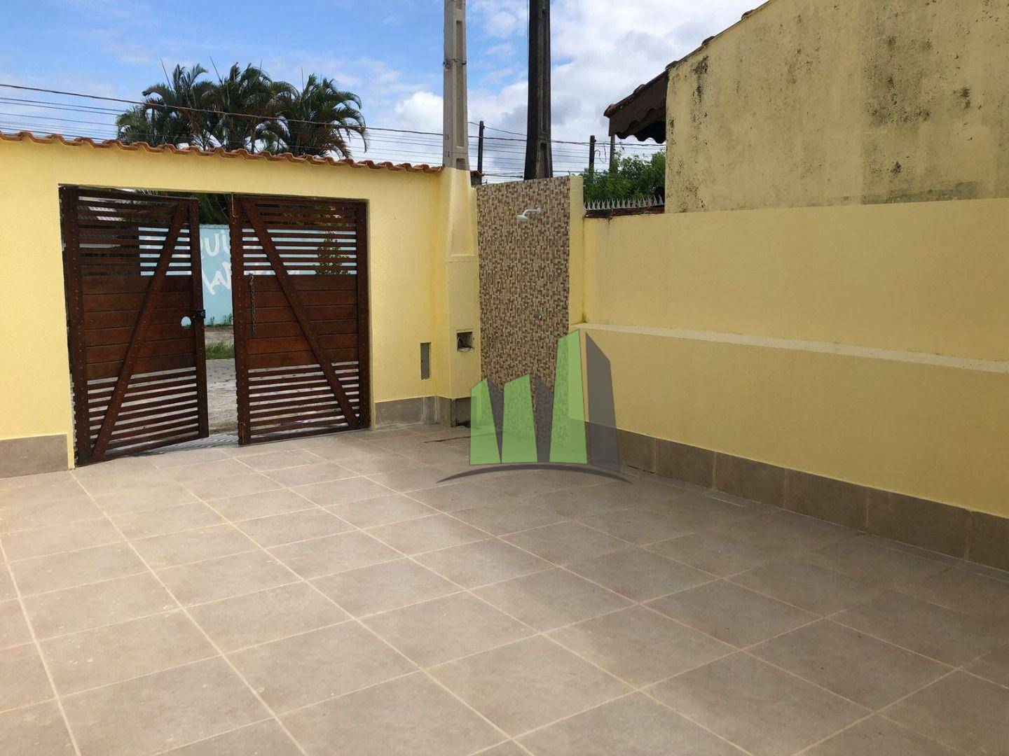 Casa à venda com 2 quartos, 53m² - Foto 3