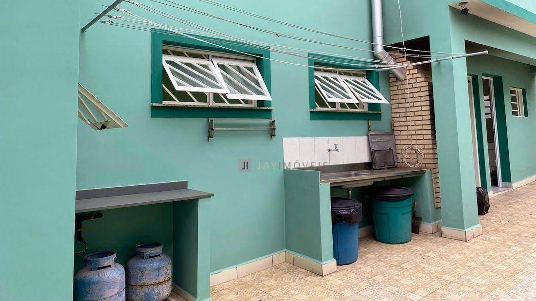 Sobrado à venda com 3 quartos, 220m² - Foto 46