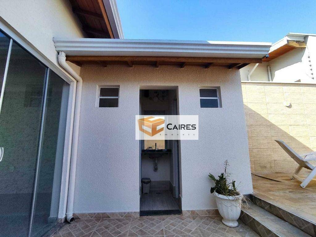 Casa à venda com 2 quartos, 185m² - Foto 25