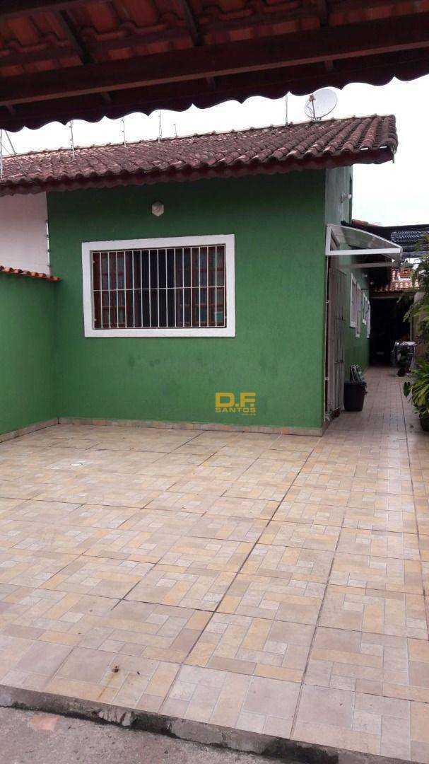 Casa à venda com 2 quartos, 70m² - Foto 12