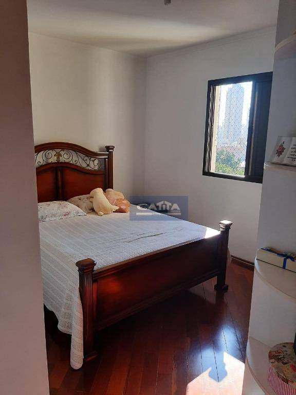 Apartamento à venda com 3 quartos, 127m² - Foto 14