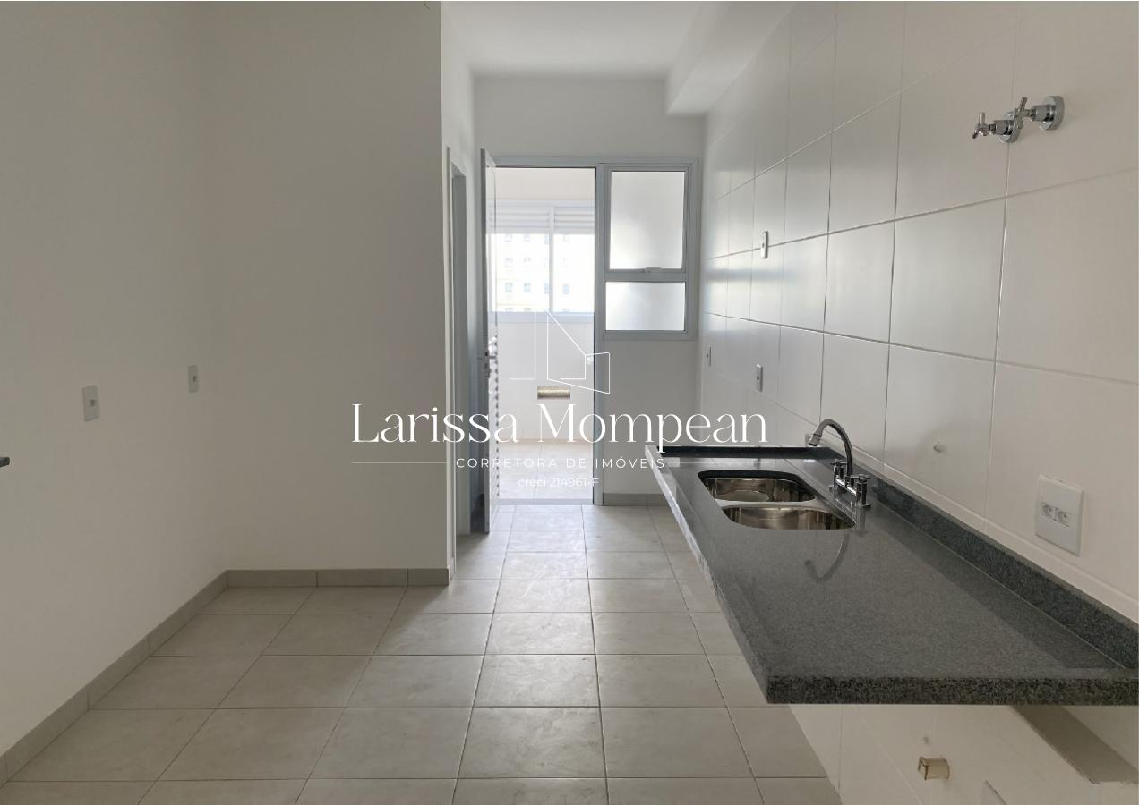 Apartamento à venda com 4 quartos, 160m² - Foto 6