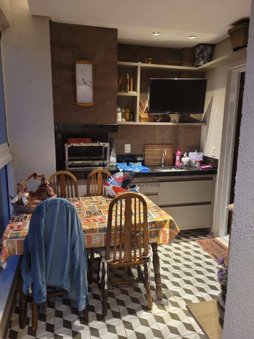 Apartamento, 4 quartos, 144 m² - Foto 5