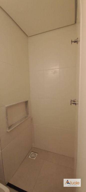 Apartamento à venda com 2 quartos, 52m² - Foto 13