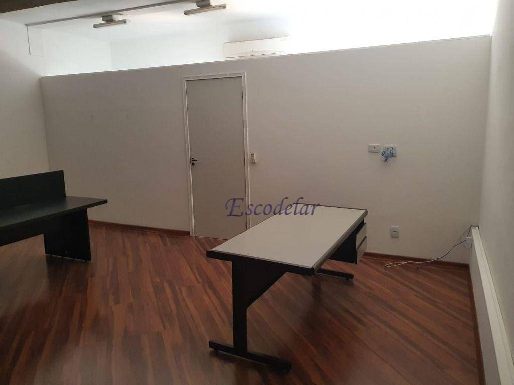 Conjunto Comercial-Sala para alugar, 80m² - Foto 9