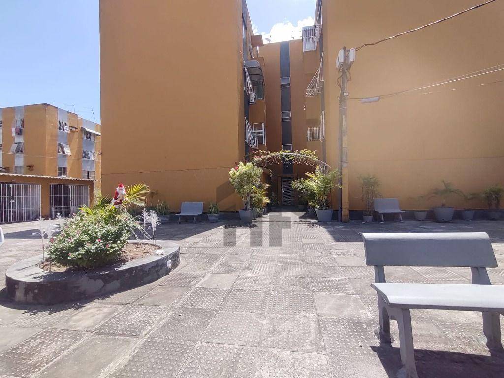 Apartamento, 3 quartos, 76 m² - Foto 2