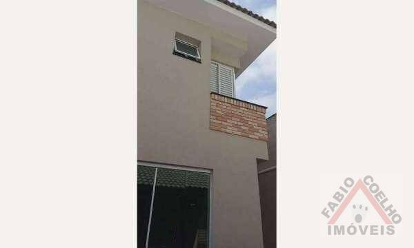 Sobrado à venda com 3 quartos, 170m² - Foto 4