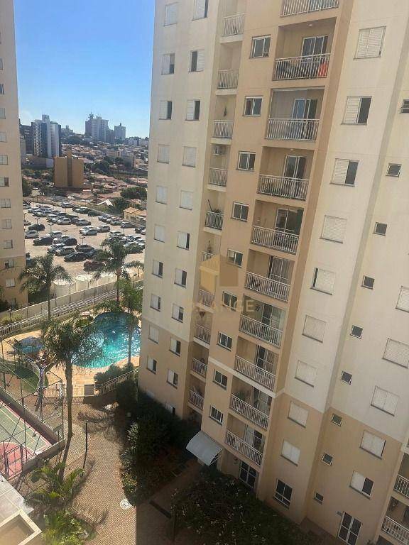 Apartamento à venda com 2 quartos, 52m² - Foto 11