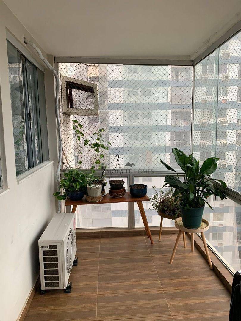 Apartamento à venda com 3 quartos, 83m² - Foto 3