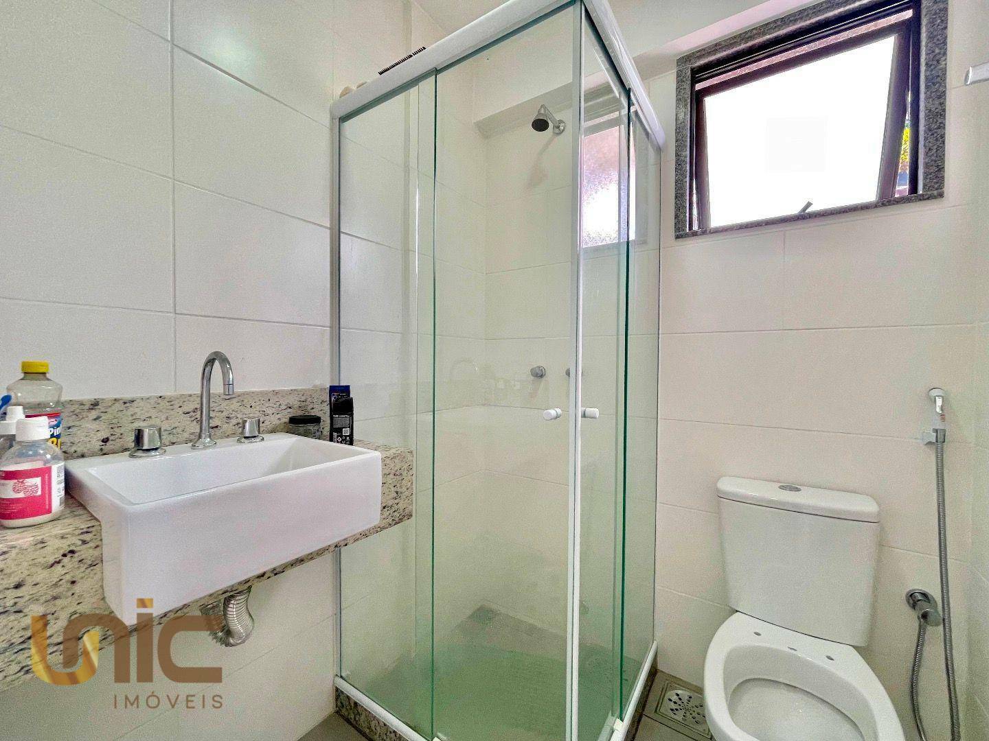 Apartamento à venda com 2 quartos, 66m² - Foto 7