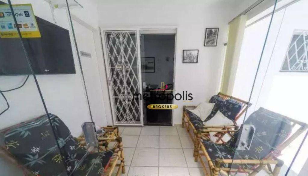 Sobrado para alugar com 5 quartos, 168m² - Foto 21